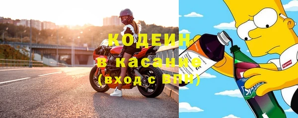 прущие крисы Абаза